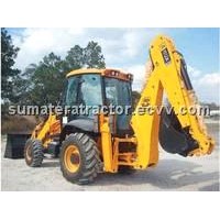 New JCB 3CX14 Backhoes 2011