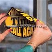 Window Decals