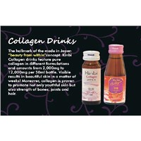 Kinbi Collagen Beauty Drinks