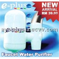 E-plus Faucet Water Purifier