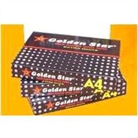 Golden Star Extra White Copy Paper - A4 80gsm