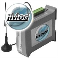 Imod-93xx-Edge - Configurable Modbus Device