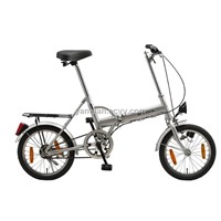 16"Folding bicycle/Folder bikes(YYP-FB-003)