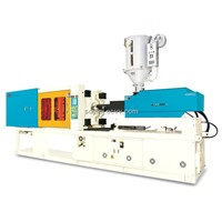 Multi-Loops System Injection Molding Machine
