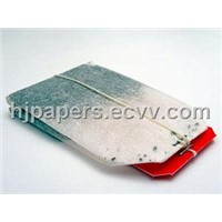 Non Heat Sealable Tea Bag Paper