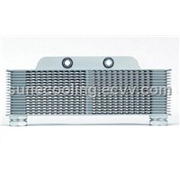 oil cooler 2383415A