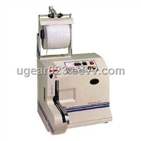 twist tie machine