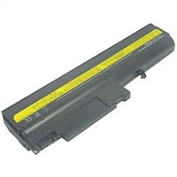 ThinkPad T42 battery