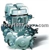 125CC Motorcycle Engine (JL244FMI 064C)