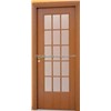 Glass Wooden Door