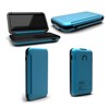 Mobile Phone Charger for Apple's iPod/iPad, MP3/4 Players and Camera, with Flashlight Function