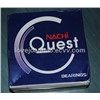 NACHI thrust self-aligning roller bearings 292 293 294