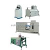 Sell plastic pipe making machinery -- Pipe cutter
