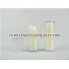 lotion pump bottle.plastic cosmetic