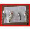 Wooden fishing lure Catalog|Cixi Chuanheng Trade Co., Ltd.