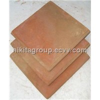 HANDMADE TERRACOTTA TILES