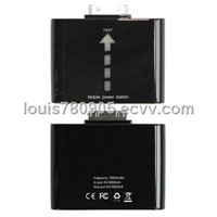 1000mAh Power station for iPhone 4 $3.21