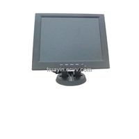 10.4inch touch LCD monitor