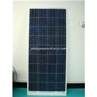 120W Solar Panels