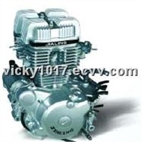 125CC Motorcycle Engine (JL244FMI 064C)