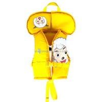 2011 Shakoo first season child life vest, life jacket
