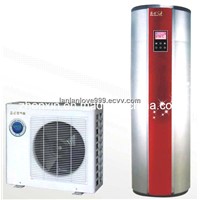 Air Source Heat Pump (ZXK-300)