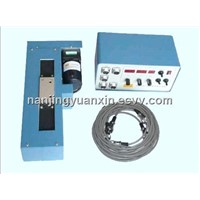 Arc Height Controller for Welding