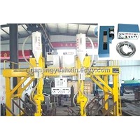 Assistant Cantilevered Welding Machine (YXAAHC-150A)