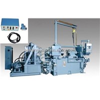 Assistant Gantry Welding Machine (YXAWO-100LP)