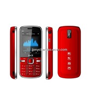 Big battery and speaker low cost mobile phone with cheap price and design U99