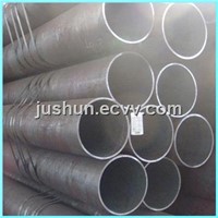 Carbon Seamless Steel Pipe Tube