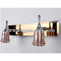 Classial modern mirror front lamp