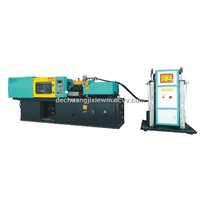 DCJ-160Horizontal  Crankshaft-type Silicone  Machine
