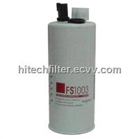Fleetguard Filters FS1003 Fuel water separator  Filters