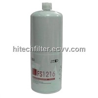 Fleetguard Filter FS1216 Fuel Water Separator