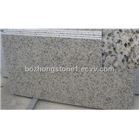 Granite Brown Pearl, natural stone, marble