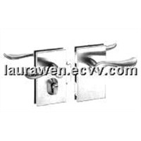 HJ-28A Double door lock for hold hand