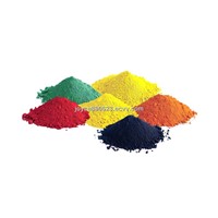 Iron Oxide