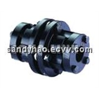 Locking Assembly disc  Coupling