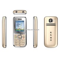 Low Cost Mobile Phone with All the Functions like Fm,Blue-Tooth,Mp3.Mp4,Camera, Torch-Lights n11