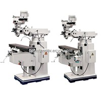 Milling Machine