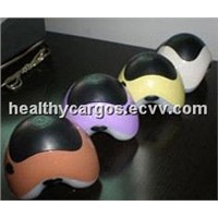 Mini Electronic Triangle Massager