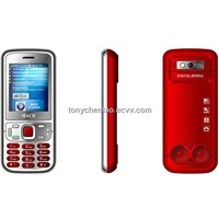 Mobile Phone (N87)