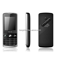 Mobile Phone with MP3/MP4, Blue-Tooth, FM,Camera