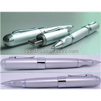 OEM Pen Shaped USB Flash Disk