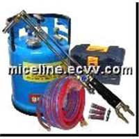 Oxy-Gasoline Cutting Torch Package (GY100)