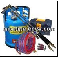 Oxy-Gasoline Cutting Torch Package (GY300)