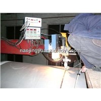 Seam Tracking for Outer Seam Welding YXAWST-100L
