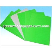 Self-Adhesive Paper