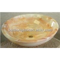 Sink basin BZ-SB (3), marble, granite, natural stone
